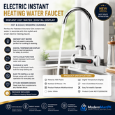water heater with digital display modernmartpk