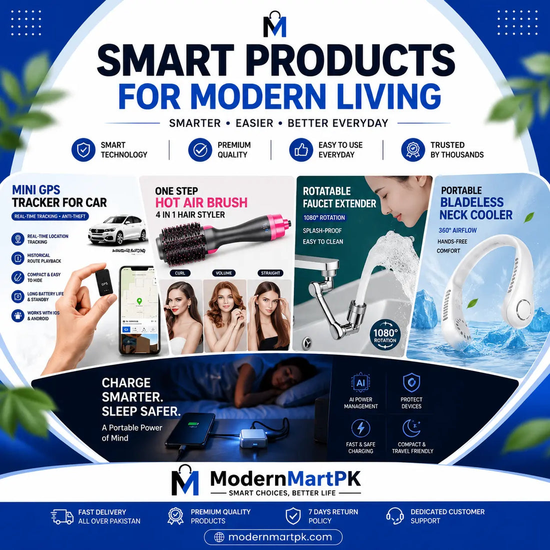 Electronics & Gadgets