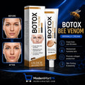 Bee Venom Wrinkle Cream Anti Aging Face Cream | Hydrating Moisturizer For Fine Lines, Wrinkles, Skin Firming & Brightening (20g)