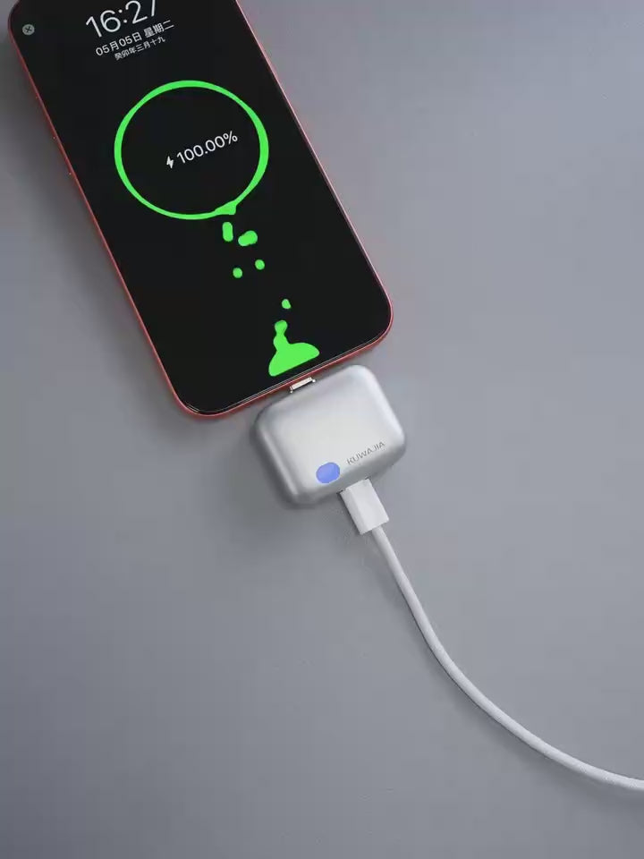 Automatic Charging Disconnector | Smart Auto Power Cut-Off Battery Guardian